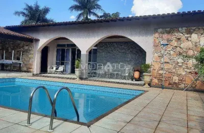 Casa à venda, 5 quartos, 3 suítes, 10 vagas, são luiz - belo horizonte/mg