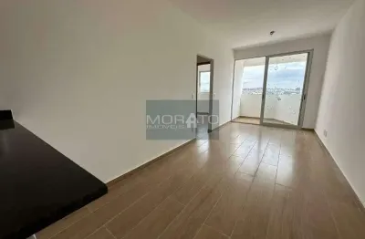 Apartamentos 2 quartos, suíte, 1 vaga de garagem no bairro linda vista