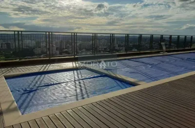 Apartamento 3 quartos, suíte, 3 vagas no bairro ouro preto
