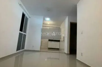 Apartamento 2 quartos, 2 vagas de garagem, no bairro sapucaia ii