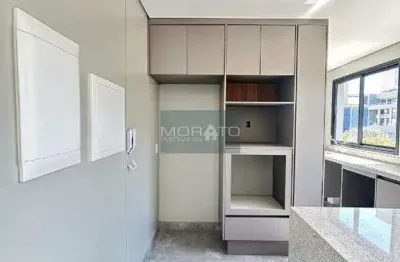 Apartamento com 2 quartos à venda na Rua Santa Catarina, --, Centro, Belo Horizonte