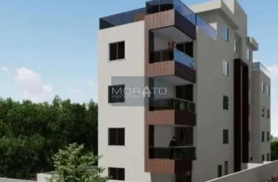 Área privativa 02 e 03 quartos, 02 vagas, bairro parque belo horizonte industrial - contagem