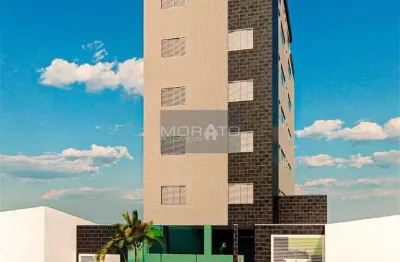 Cobertura 3 quartos ou 4 quartos, 1 vaga de garagem no bairro manacás