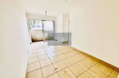 Apartamento com 2 quartos à venda na Rua Professor Domício Murta, --, Ouro Preto, Belo Horizonte