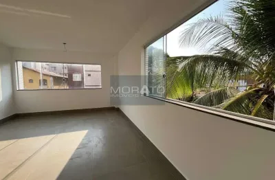Apartamento 4 quartos, 02 suítes, 03 vagas de garagem no bairro santa rosa