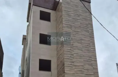 Apartamento à venda, 2 quartos, 1 vaga, planalto - belo horizonte/mg