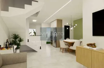 Casa com 3 quartos à venda na Rua Desembargador Custódio Lustosa, --, Itapoã, Belo Horizonte
