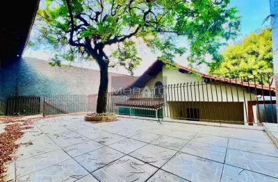 Casa com 4 quartos à venda na Rua Crauta, --, Santa Maria, Belo Horizonte