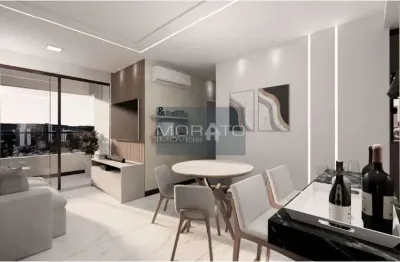 Cobertura à venda, 3 quartos, 1 suíte, 3 vagas, itapoã - belo horizonte/mg