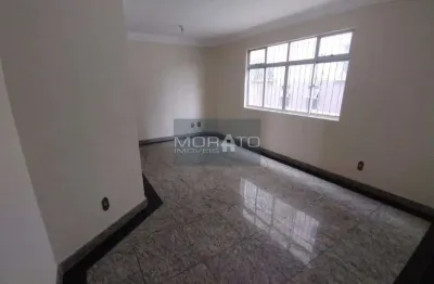 Apartamento com 3 quartos à venda na Rua Desembargador Paulo Mota, --, Ouro Preto, Belo Horizonte