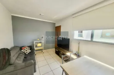 Apartamento com 2 quartos à venda na Avenida Professor Clóvis Salgado, --, Bandeirantes (Pampulha), Belo Horizonte