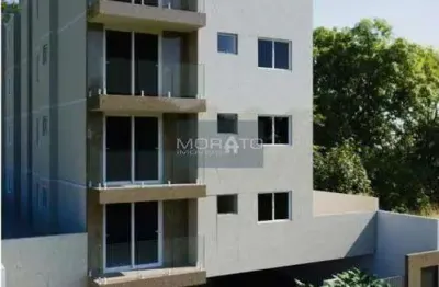 Apartamento 3 quartos, suíte, 2 vagas de garagem bairro cabral