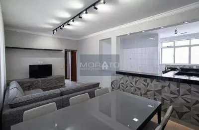 Apartamento com 3 quartos à venda na Rua Desembargador Paulo Mota, --, Ouro Preto, Belo Horizonte