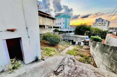 Terreno à venda na Rua Jassapé, --, Santa Maria, Belo Horizonte