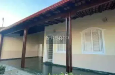Casa com 3 quartos à venda na Rua José da Costa Ferreira, --, Alvorada, Contagem