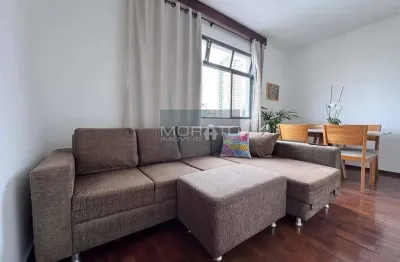 Apartamento 2 quartos, 1vaga de garagem demarcada livre sob pilotis no bairro floresta