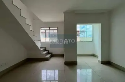 Área privativa 1 qarto, 3 vagas de garagem no bairro linda vista