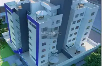 Coberturas 02 quartos, suíte no bairro santa mônica