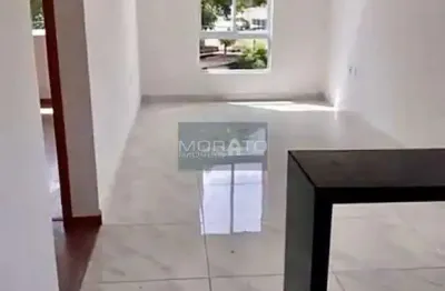 Apartamento 2 quartos, 1 suíte, 1 vagas, bairro santa terezinha