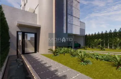 Apartamento tipo com 4 quartos 2 suítes e 2 semi suítes 3 vagas no bairro castelo!