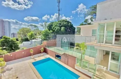 Casa alto padrão 5 quartos 5 suítes bairro mangabeiras