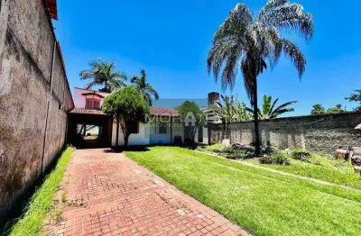 Casa com 3 quartos à venda na Rua Bento Romeiro, --, Trevo, Belo Horizonte