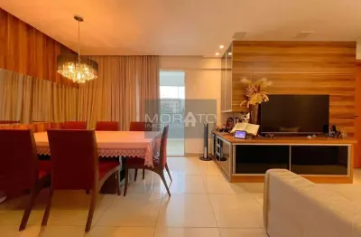 Apartamento 3 quartos, suíte, 3 vagas de garagem no bairro castelo