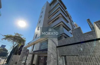Apartamento 04 quartos, 3 vagas à venda no bairro jaraguá