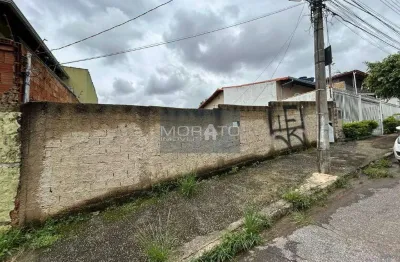 Lote residencial plano com 360m² a venda no bairro álvaro camargos