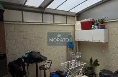 Área privativa com teto retrátil em condominio fechado com apenas 3 blocos em contagem