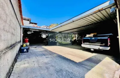 Terreno à venda na Rua José Barra do Nascimento, --, Eldorado, Contagem