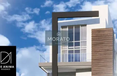 Apartamento 4 quartos, suíte, 3 vagas, no bairro castelo