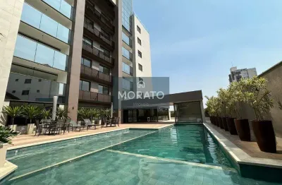 Apartamento com 3 quartos à venda na Rua Chehade Nasser, --, Ouro Preto, Belo Horizonte