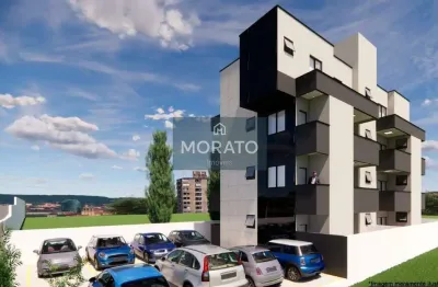 Área privativa 02 quartos, com suíte, no bairro jardim leblon/ copacabana