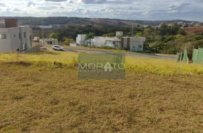 Terreno à venda, alphaville vespasiano - vespasiano/mg