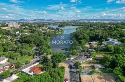 Terreno à venda na Avenida Francisco Negrão de Lima, --, Céu Azul, Belo Horizonte