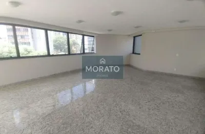 Studio de 35 m², 1 quarto, 1 vaga de garagem no bairro de lourdes