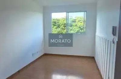 Apartamento com 2 quartos à venda na Alameda dos Flamingos, --, Cabral, Contagem