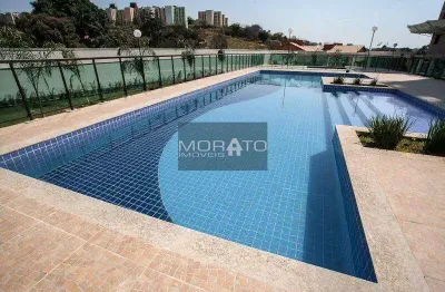 Apartamento 3 quartos, suíte 2 vagas de garagem no bairro conjunto califórnia