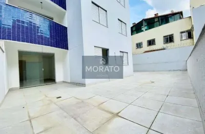 Área privativa 3 quartos suíte 2 vagas no bairro serrano