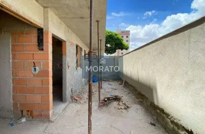Áreas privativas 3 quartos, suíte e 2 vagas de garagem no bairro itapoã