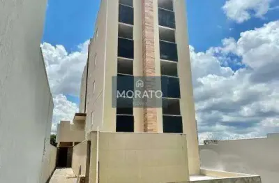 Área privativa com 3 quartos, suíte, 02 vagas no bairro santa mônica
