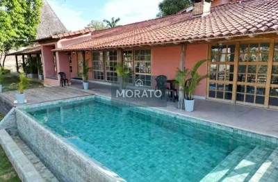 Casa com 4 quartos, 8 vagas no bairro são luiz, belo horizonte