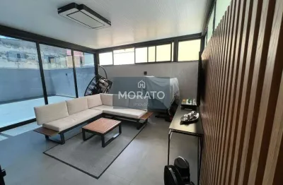 Área privativa 3 quartos com suíte e 4 vagas no bairro inconfidentes