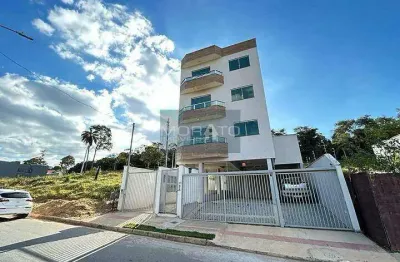 Área privativa à venda 2 quartos, suíte, 2 vagas no vale das orquídeas