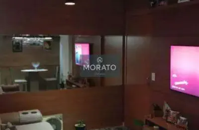 Apartamento 2 quartos em condomínio fechado com lazer completo região do cabral