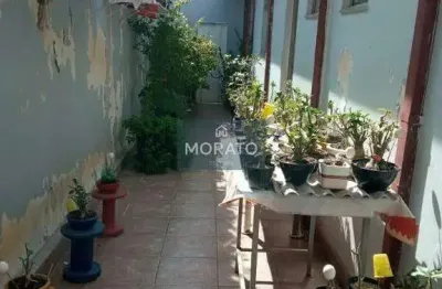 Casa 3 quartos, suíte, 2 vagas de garagem no bairro alípio de melo