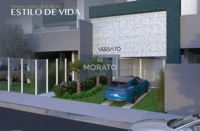 Apartamento 2 quartos, 1 vaga de garagem no bairro castelo