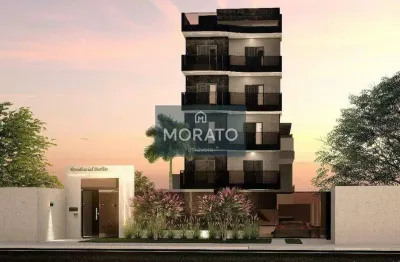 Apartamento com 3 quartos à venda na Rua São Sebastião do Paraíso, --, Itapoã, Belo Horizonte