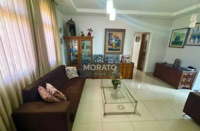 Cobertura com 3 quartos à venda na Rua Jatobás, --, Eldorado, Contagem
